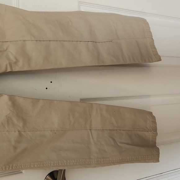 Vintage GAP Khaki Pants - Picture 10 of 12